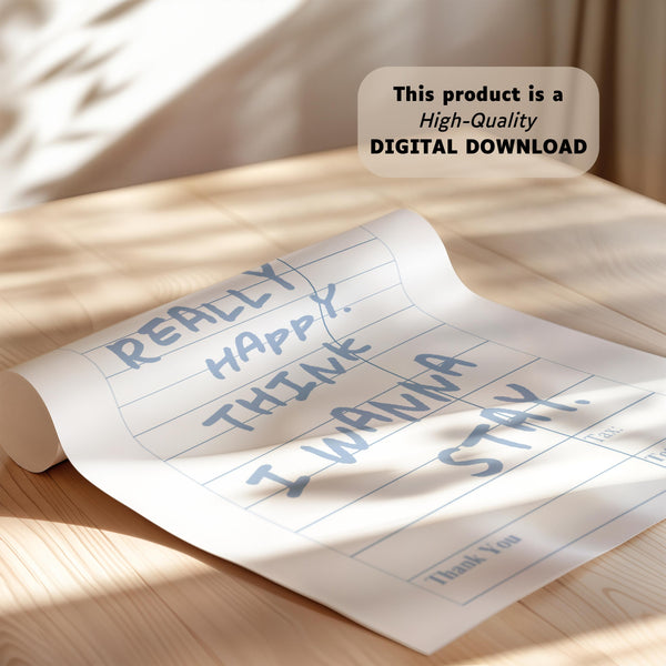 God Bless The Girls Set of 5 Prints