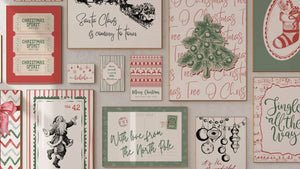 St. Patrick's Day Wall Art Decor in green