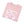 Beautiful Things Light Pink Graphic Tee