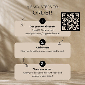 Long Live Cowgirls Print