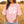 Beautiful Things Light Pink Graphic Tee