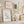 set of 15 classroom wall art in red, orange and green for homeschool mom decor or play room spaces