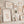 set of 15 fall gallery wall art with cozy orange, beige and green colors for thanksgiving and autumn decor