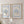 Hydrangea Stamp Set of 3 Prints