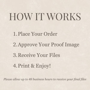Custom Tabloid Digital Print