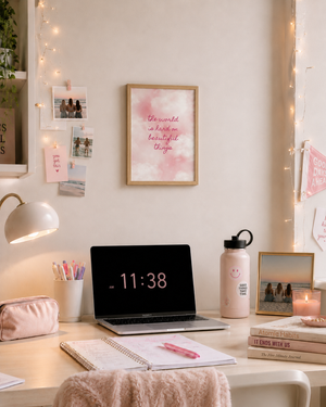 Beautiful Things Print