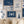 Navy Christmas Set of 15 Prints