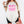 Beautiful Things Ivory Graphic Tee