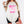 Pretty & Smart Ivory Graphic Tee