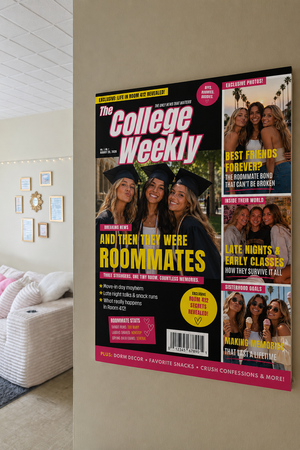 Custom Tabloid Digital Print