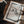 Western Stamp Set of 3 Prints