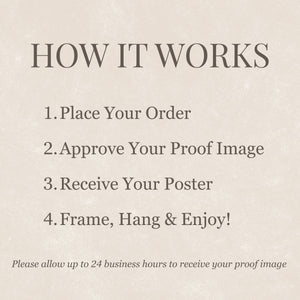 Custom Tabloid Print