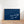 Horizontal how lucky are we quote poster navy