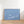 light blue background with white script typography the homebody club horizontal wall art
