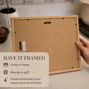 FrameBenefitWestern