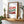 Christmas Bathroom Gallery Set of 6 Prints