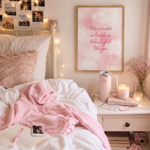Beautiful Things Print