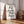 i see london i see france quote in black hand drawn style font on beige stripe background vertical orientation bathroom wall art