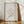 one pumpkin spice latte please on orange guest check print vertical orientation
