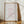 excuse me you look like you love me quote on pink retro guest check print