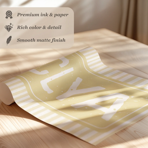 ICLYA Print