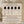 Beige Let's Stay Home Print