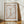 Oklahoma state stamp print with windmill vertical orientation travel wall art