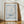 Rhode Island state stamp print with coastal blue sailboat vertical orientation travel wall art