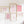 Girly Bathroom Gallery Set of 6 Prints