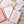 Pink Bathroom Gallery - Set of 6 Physical Prints