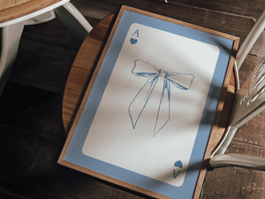 God Bless The Girls Set of 3 Prints