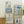 Blue Christmas Set of 15 Prints