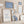 Blue Christmas Set of 15 Prints