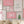 Pink Christmas Set of 15 Prints