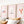 pink coastal wall art set of 3 beach stamp prints with american flag, sailboat and lobster